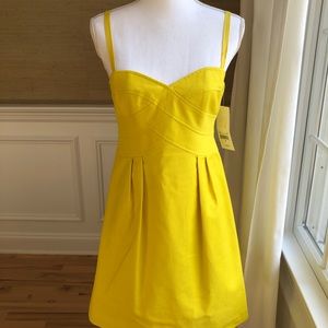 Brand new Nanette Lepore size 4 dress